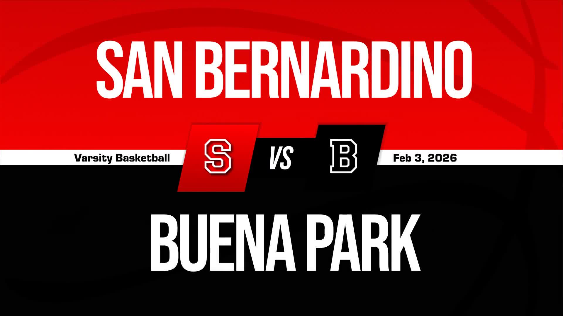 Basketball Recap: San Bernardino's Winning Streak Snapped at Seven Games