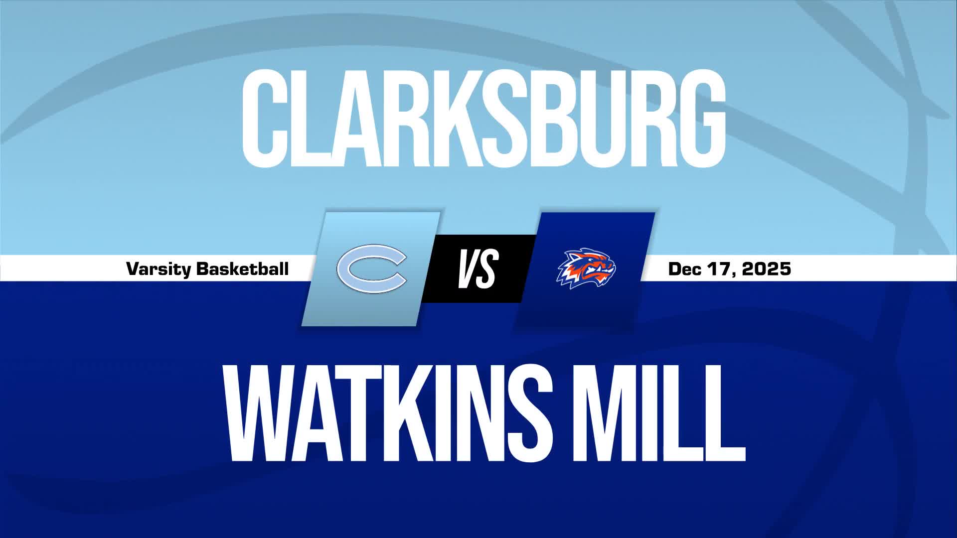 Basketball Recap: Watkins Mill's Undefeated Season over After Five Games
