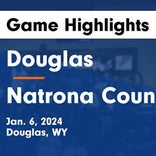 Douglas vs. Wheatland