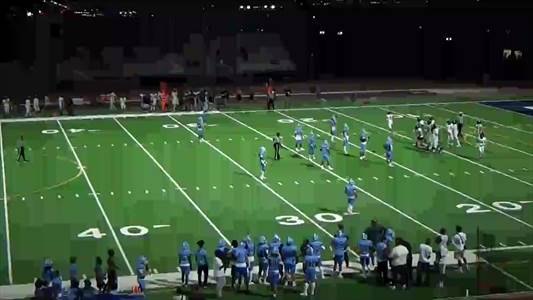 4A Region 9 Top Football Player Performances