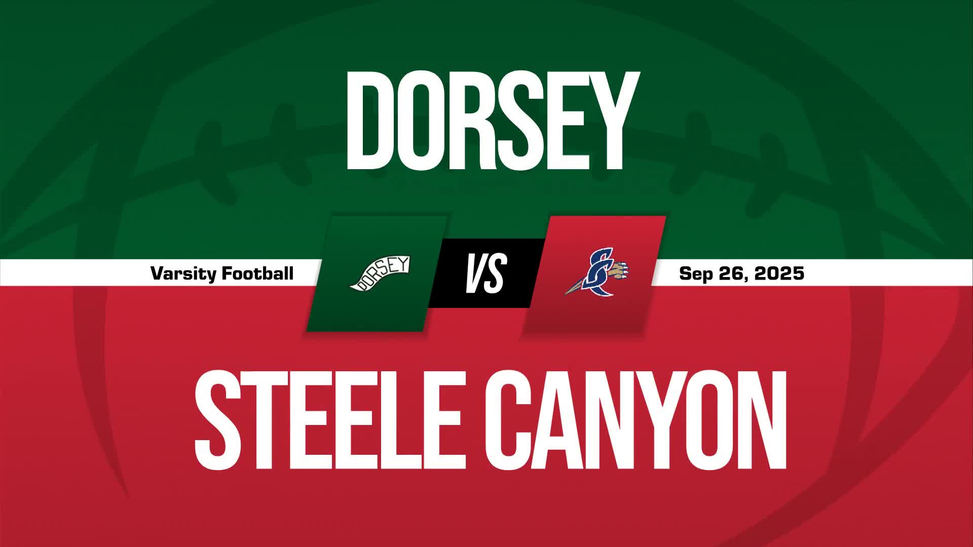 Football Game Preview: Steele Canyon Cougars vs. El Capitan Vaqu