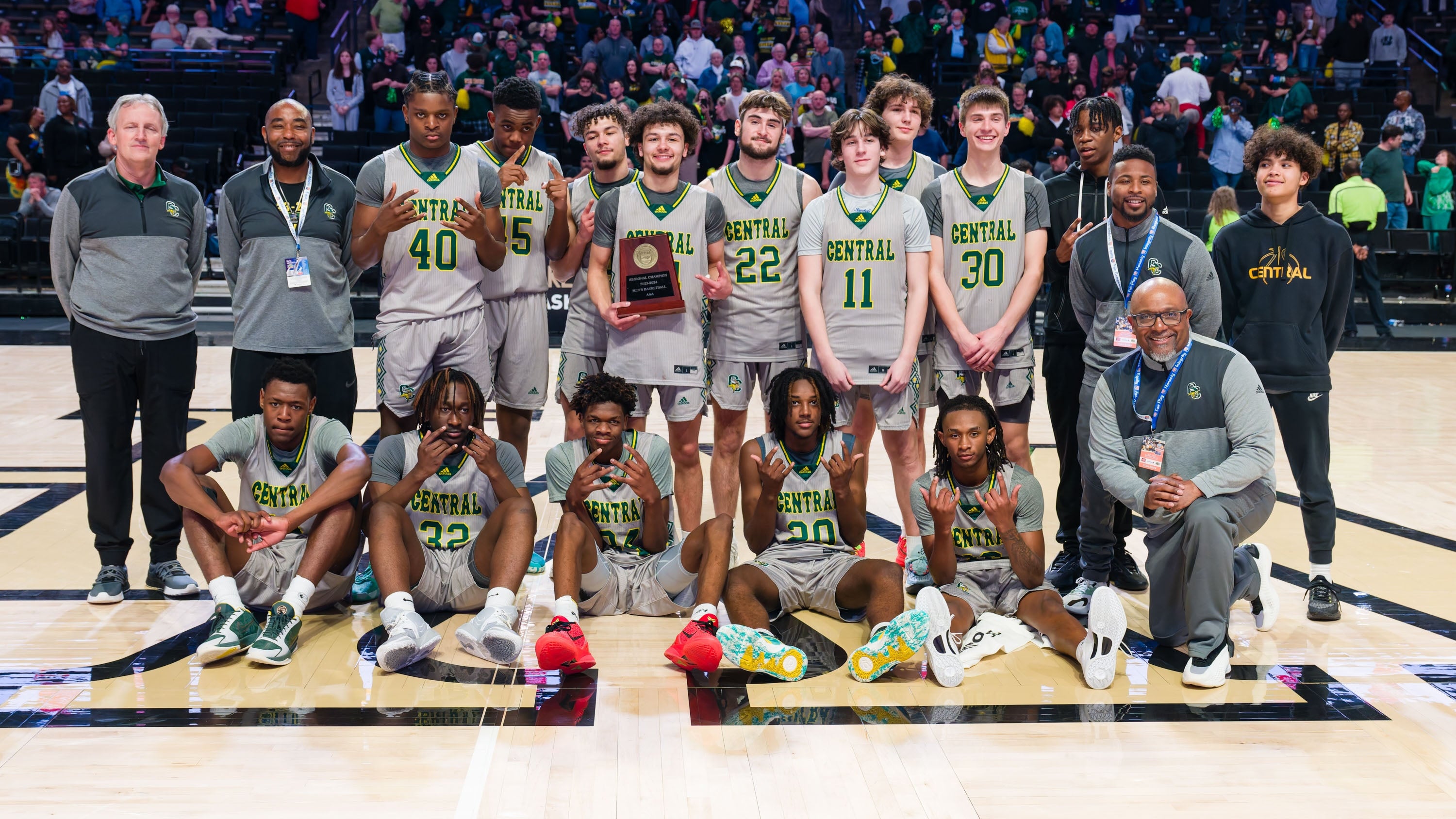 BASKETBALL: Longest active win streaks