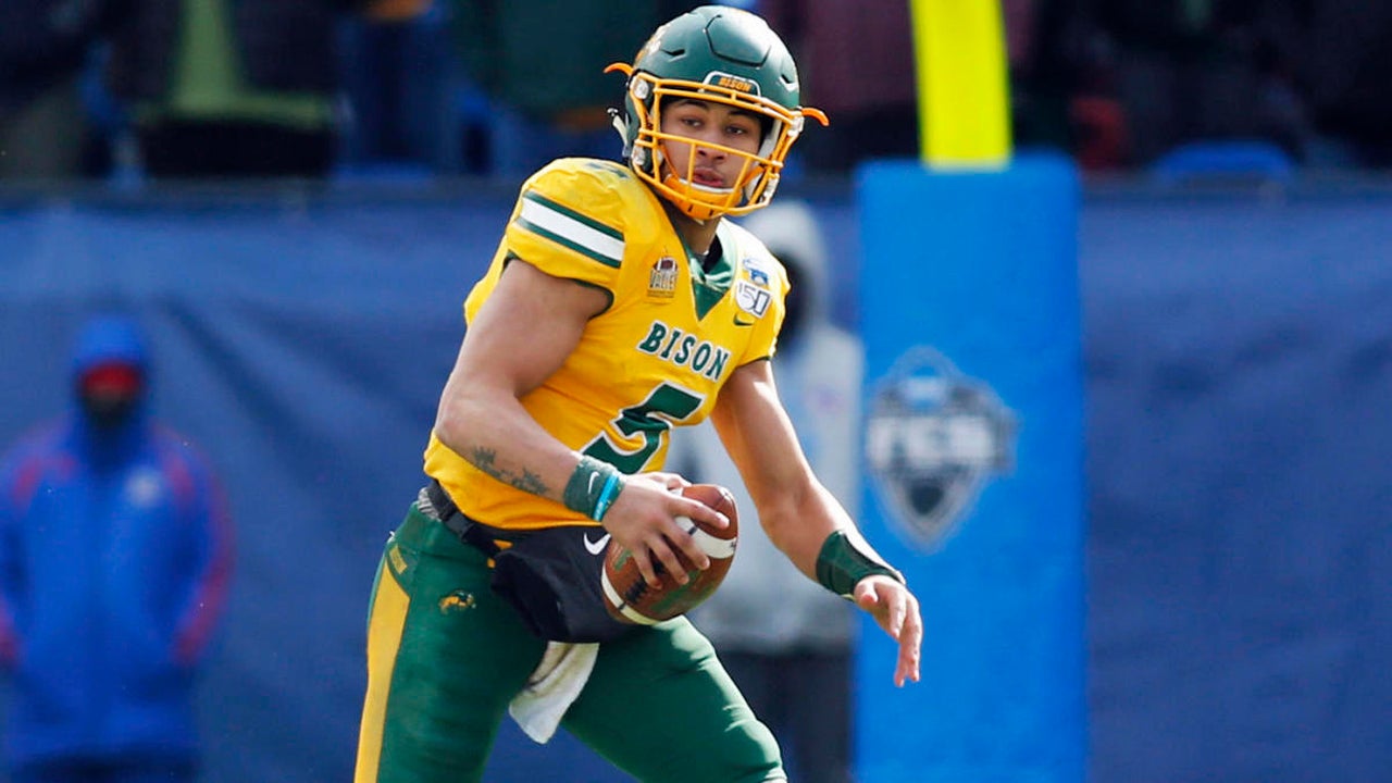 2021 NFL Draft: Trey Lance leads Top 10 under-the-radar high school players selected