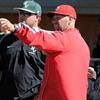 Preps to the pros: Colorado Rockies hire former Regis Jesuit coach Walt Weiss