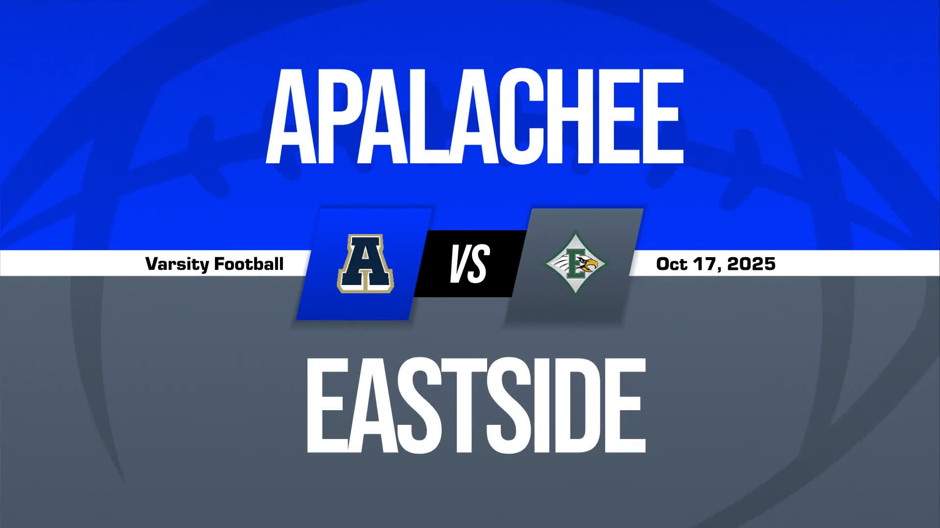 Football Game Preview: Apalachee Wildcats vs. Habersham Central Raiders + How To Watch