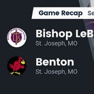 Football Game Preview: Bishop LeBlond vs. St. Pius X