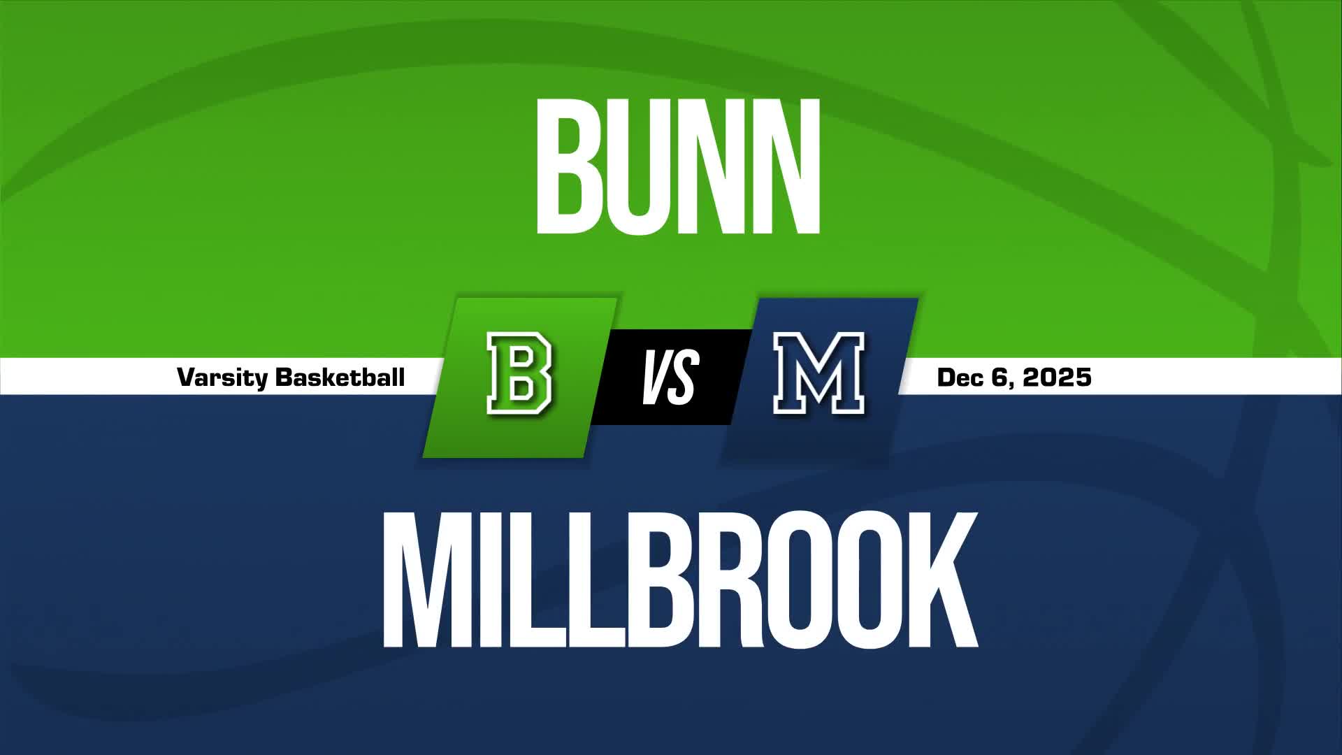 Basketball Game Preview: Millbrook Wildcats vs. Rolesville Rams + How To Watch