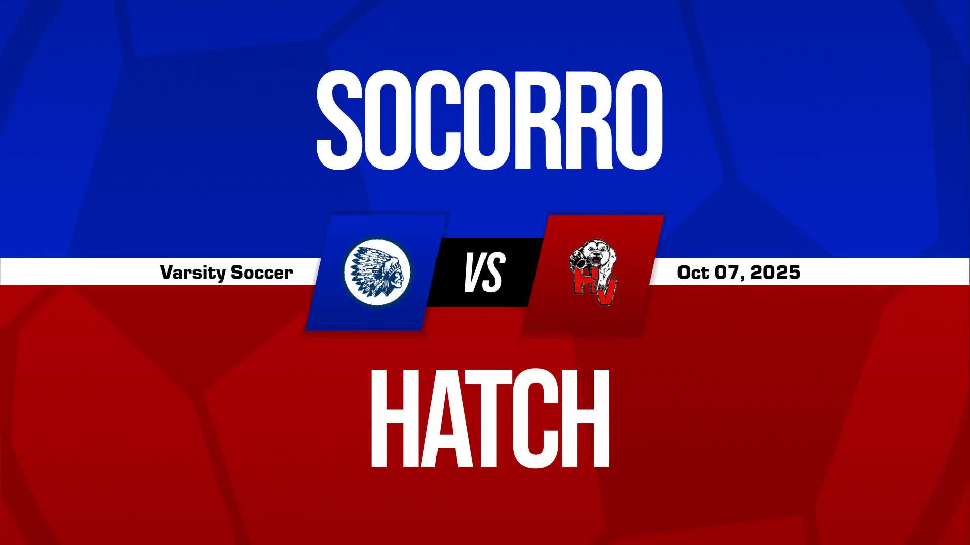 Soccer Recap: Hatch Valley Makes It Three in a Row at Home + How To Watch