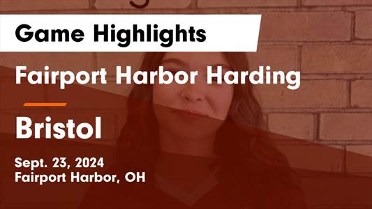 Volleyball Recap: Bristol Comes Up Short