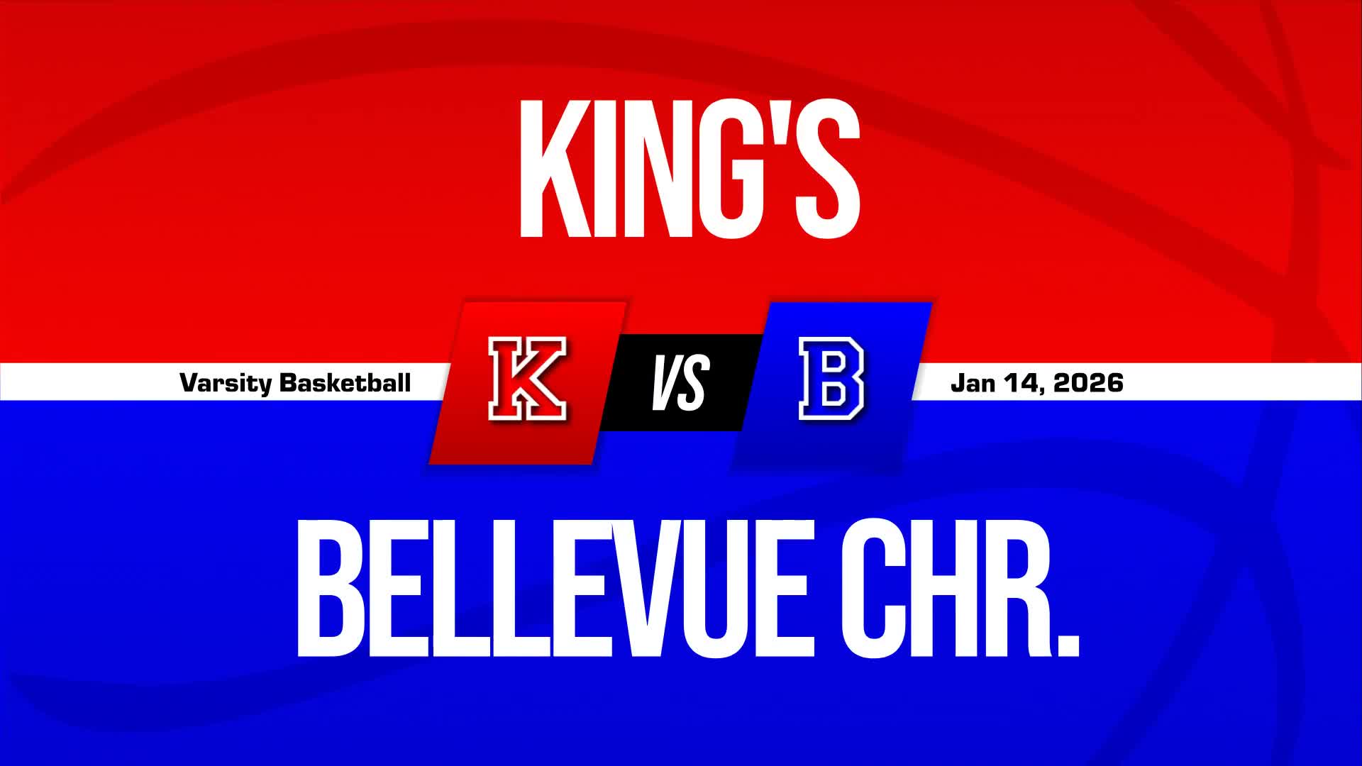 Basketball Recap: Make It 11 in a Row for King's