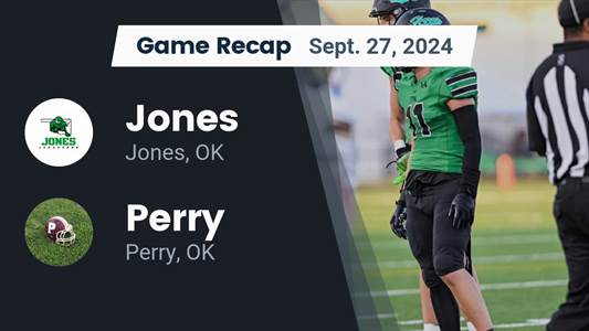 Football Game Preview: Perry Maroons vs. Mount St. Mary Rockets