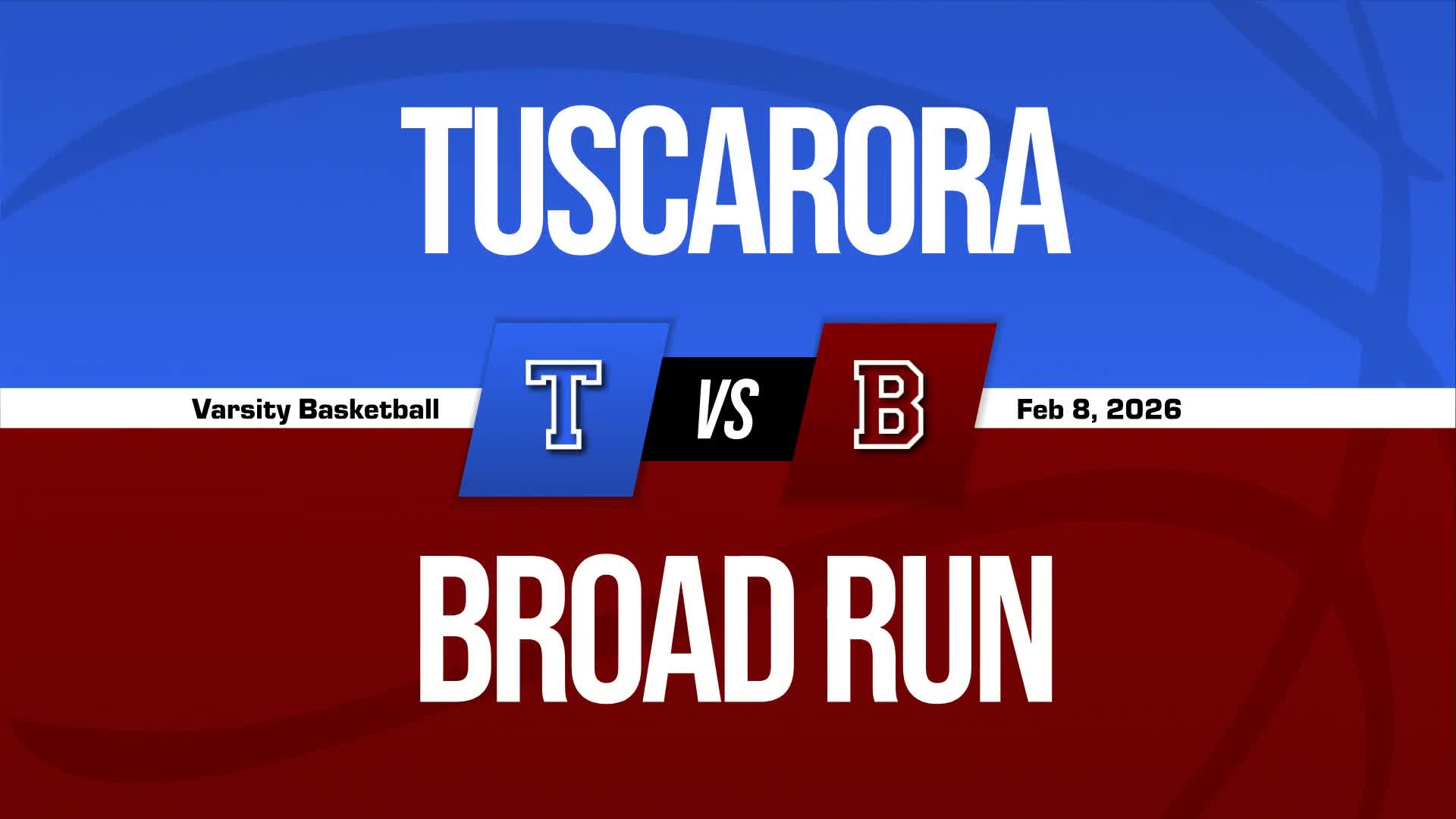 Basketball Game Preview: Tuscarora Huskies vs. Heritage Pride