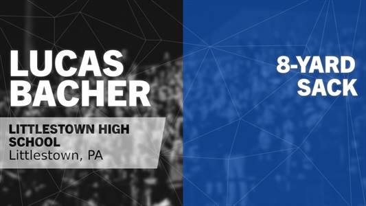 Baseball Recap: Littlestown Drops Season-High Score on York Coun