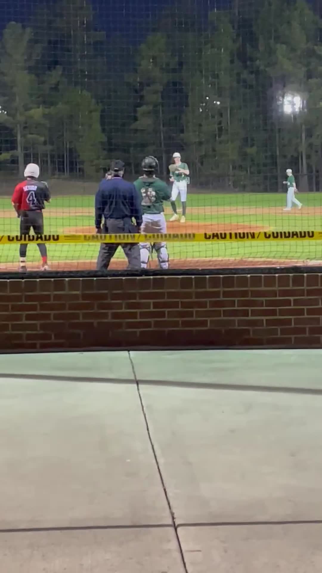 Baseball Game Preview: Baldwin Braves vs. Aquinas Fightin' Irish