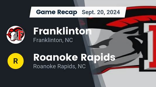 Football Game Preview: Franklinton Rams vs. Bunn Wildcats