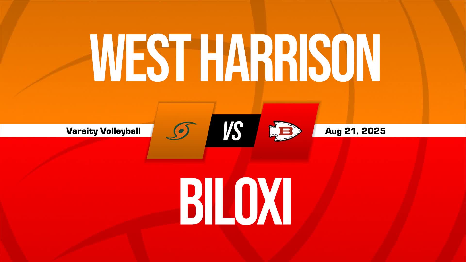 Volleyball Recap: West Harrison Victorious + How To Watch