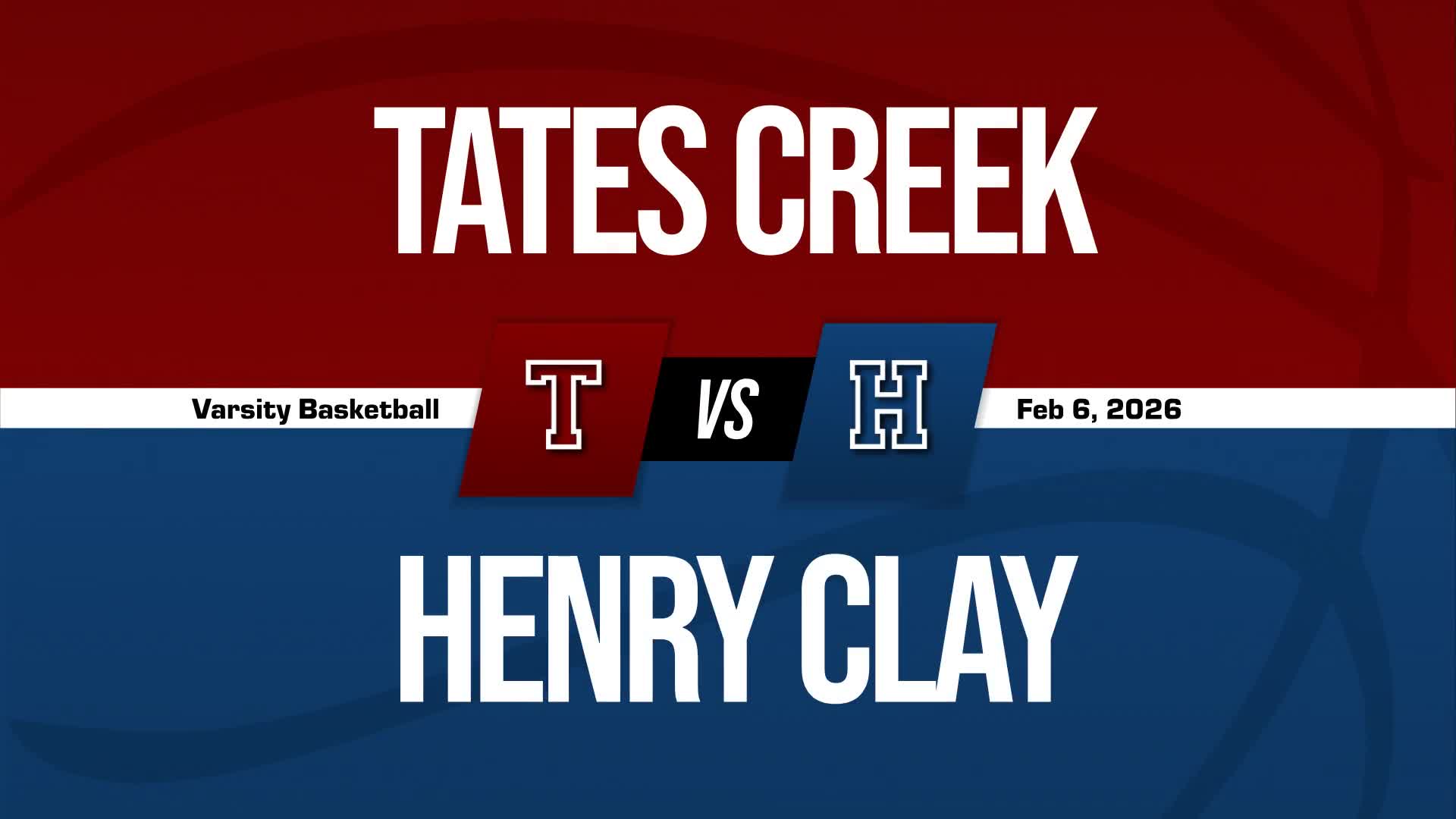 Basketball Recap: Tates Creek Picks Up Fourth Consecutive  Victory + How To Watch