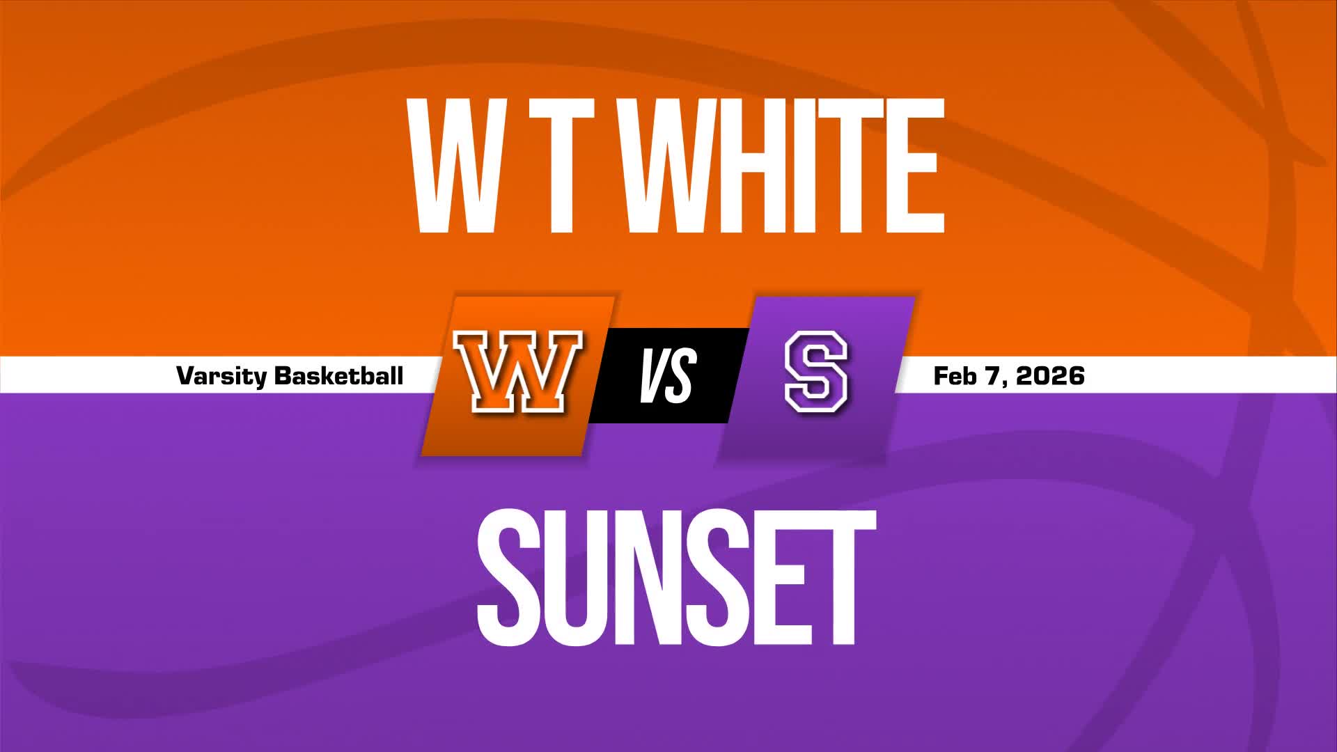 Basketball Recap: Make It Ten in a Row for Sunset + How To Watch