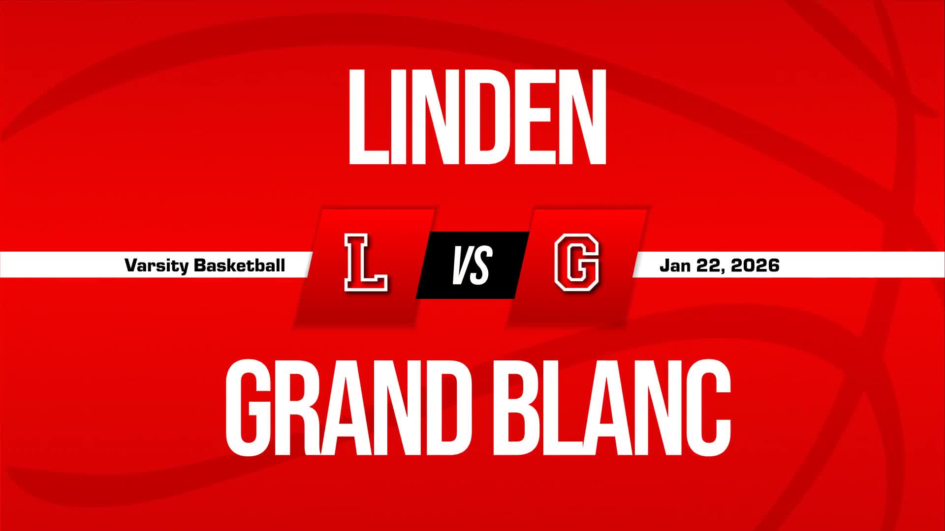 Basketball Game Preview: Linden Eagles vs. Holly Bronchos + How To Watch