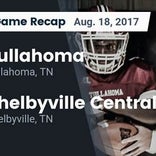 Football Game Preview: Tullahoma vs. Maplewood