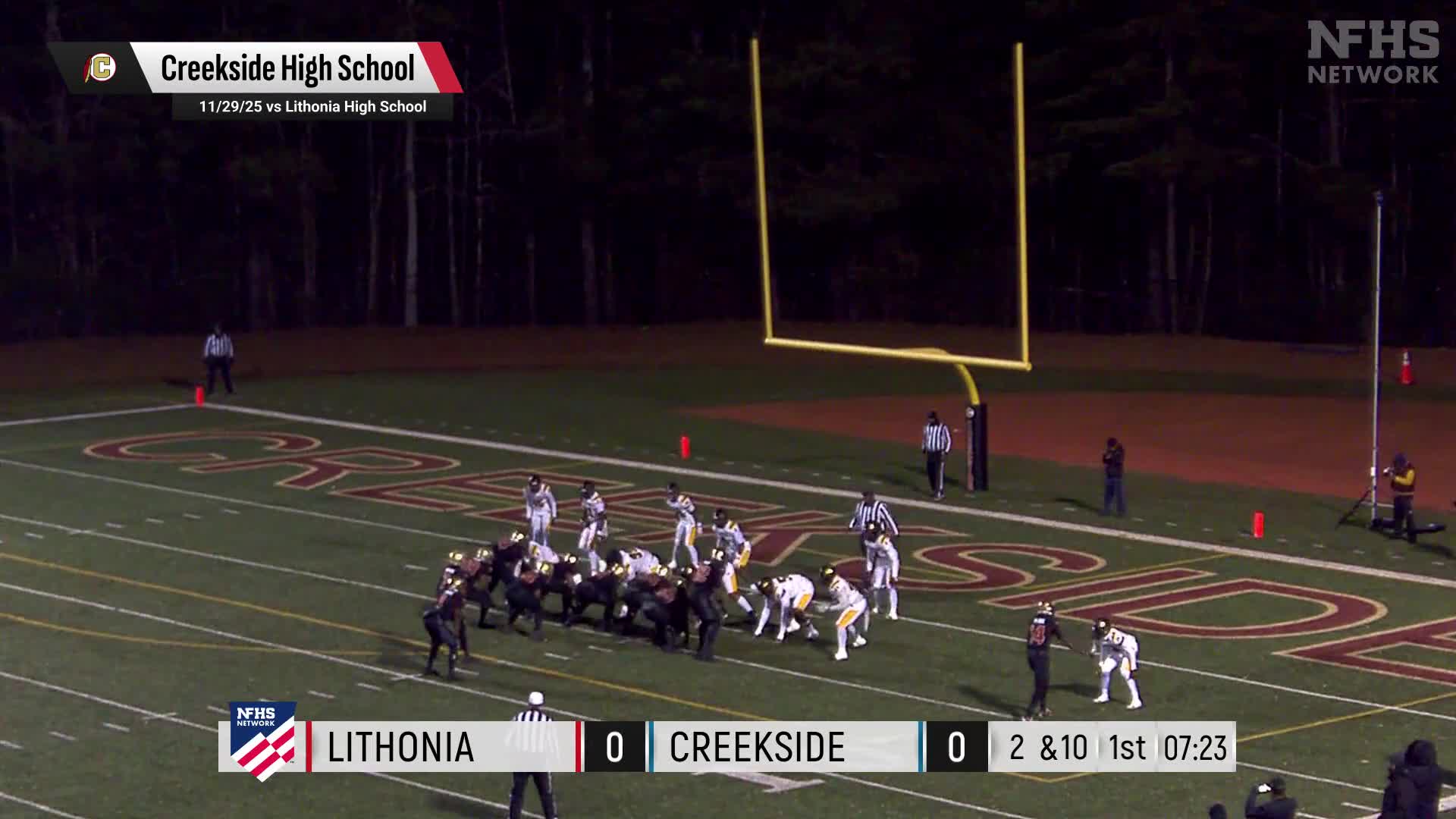 Football Recap: Kell Comes Up Short + How To Watch