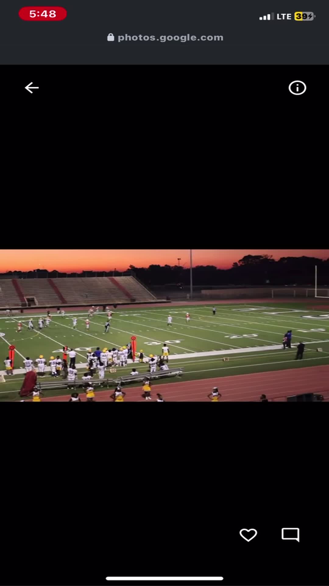 Football Recap: Washington Piles Up the Points Against Furr