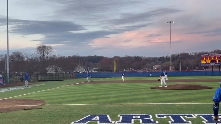 Baseball Recap: Franklin Central Takes a Loss