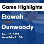 Basketball Game Preview: Etowah Eagles vs. Creekview Grizzlies