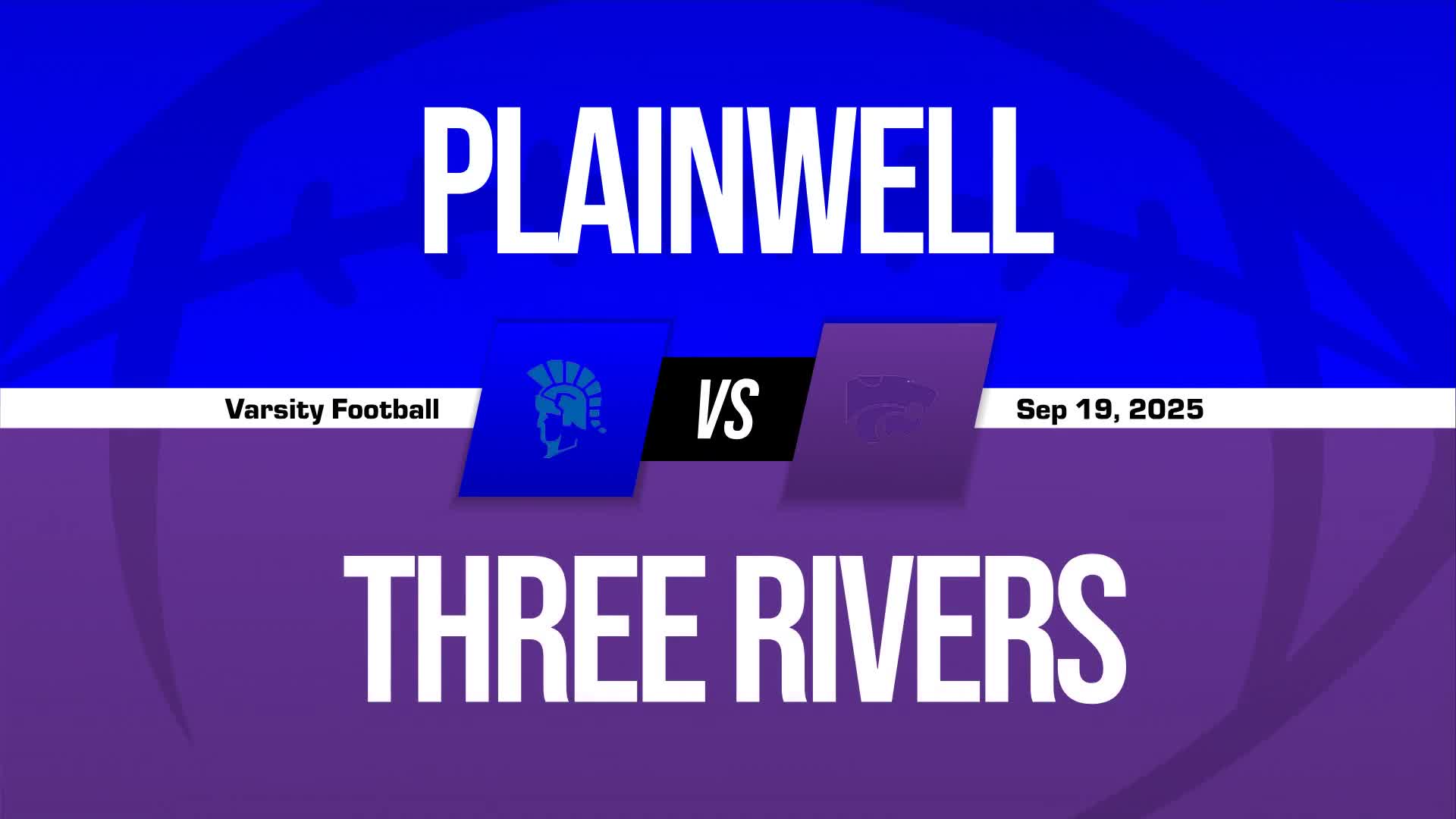 Football Game Preview: Three Rivers Wildcats vs. Vicksburg Bulld