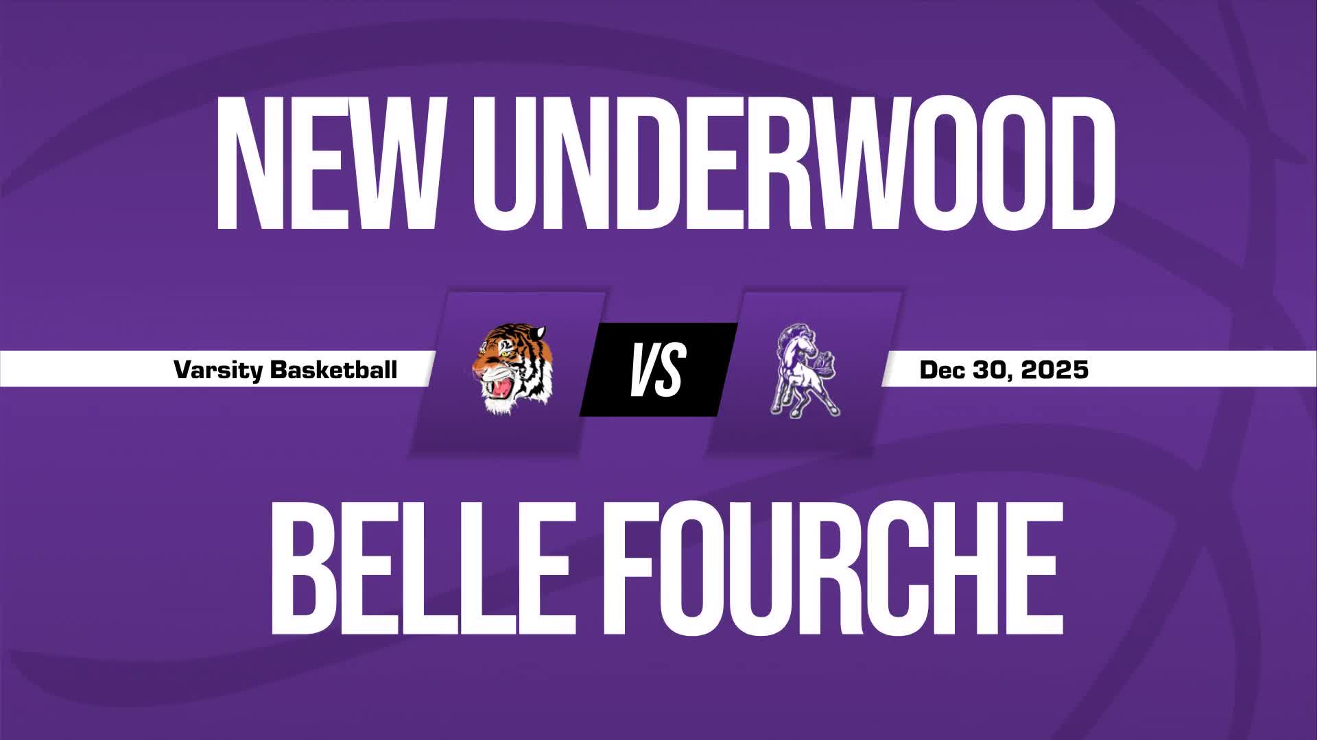 Basketball Game Preview: Belle Fourche Broncs vs. Douglas Patriots