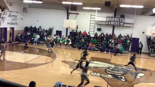 Basketball Game Preview: Floydada Whirlwinds vs. Post Antelopes