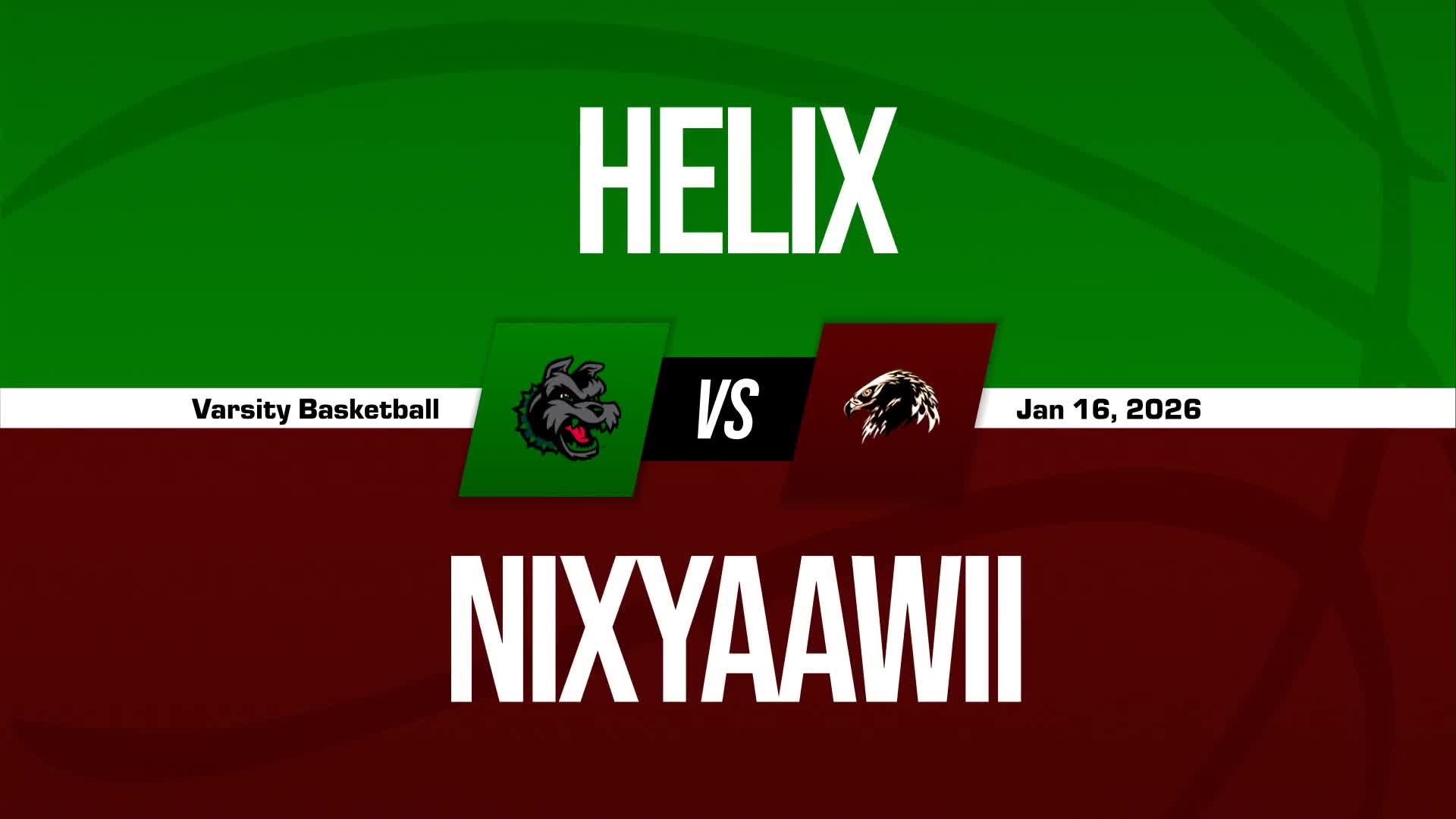 Basketball Recap: Nixyaawii Community Takes a Loss