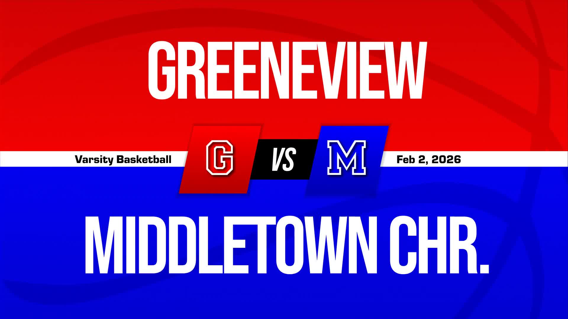 Basketball Game Preview: Greeneview Rams vs. Troy Christian Eagles
