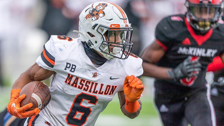 Massillon Washington and McKinley will meet for the 133rd time this season.