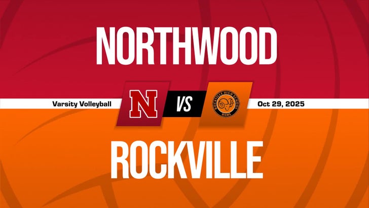Volleyball Recap: Northwood Takes a Loss