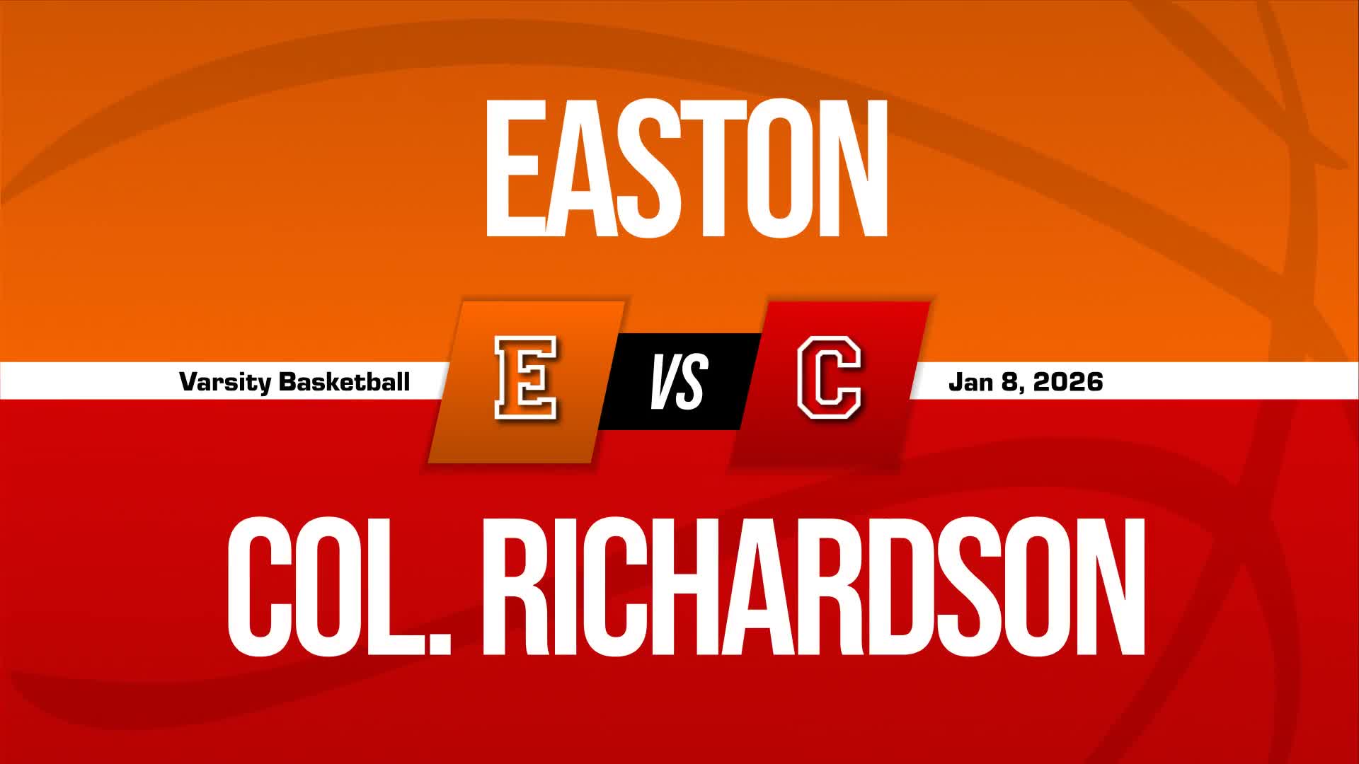 Basketball Game Preview: Easton Warriors vs. Kent County Trojans + How To Watch