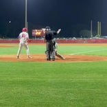 Baseball Game Recap: Freedom Patriots vs. Strawberry Crest Chargers