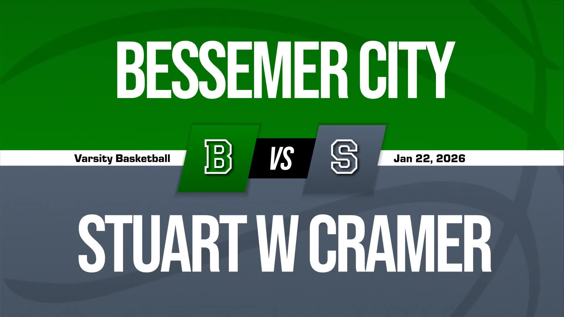 Basketball Recap: Stuart W. Cramer's  Victory  on Thursday Extends Winning Streak to Eight + How To Watch