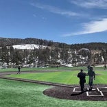 Baseball Game Preview: Conifer on Home-Turf