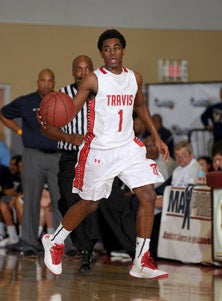 John Burnett, Fort Bend Travis
