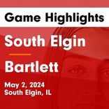 Soccer Game Preview: South Elgin Plays at Home