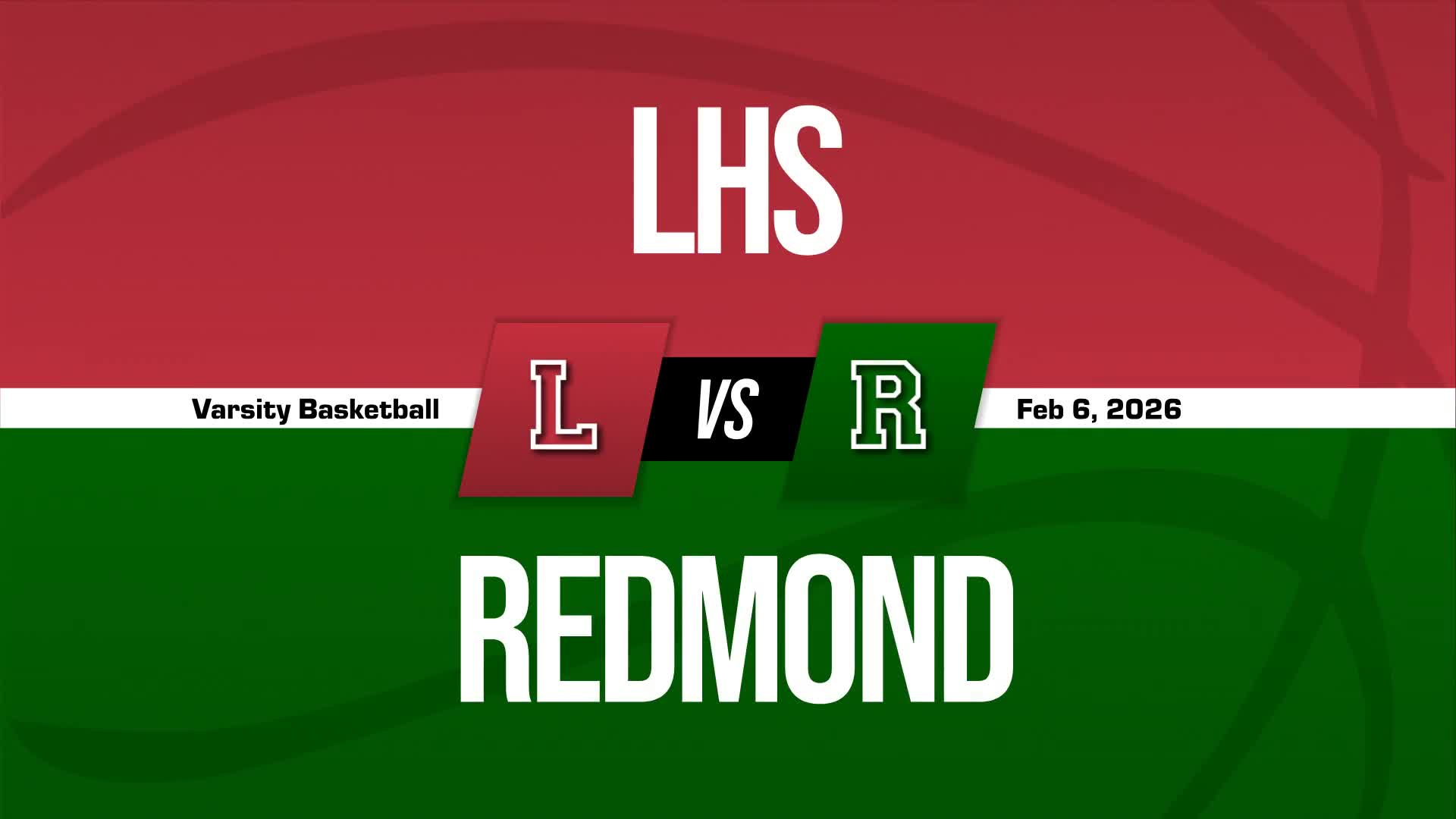 Basketball Game Preview: Redmond Mustangs vs. Woodinville Falcons + Official Tickets