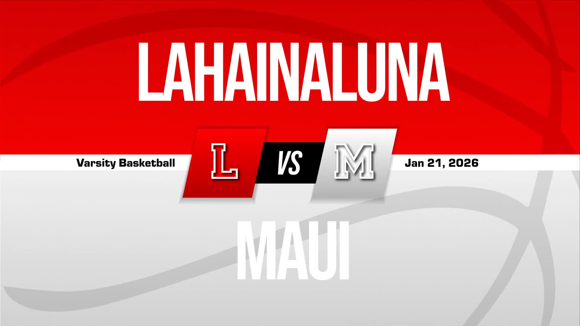 Basketball Recap: Maui Find Success