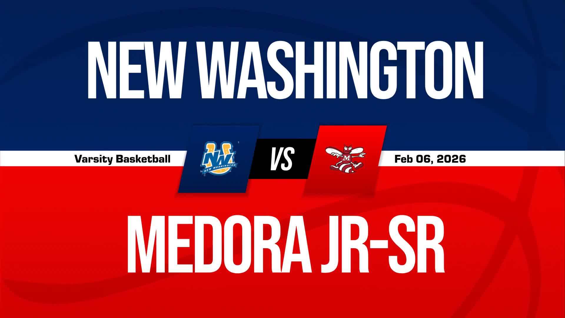 Basketball Recap: Medora Takes a Loss