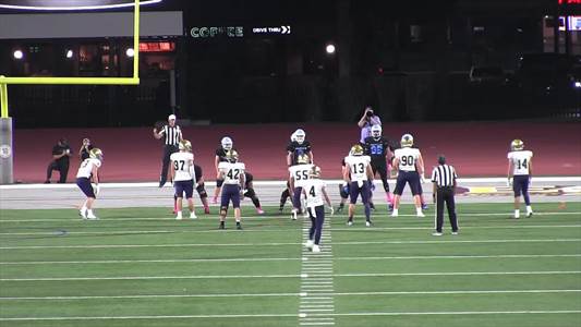 Weston Port Game Report: @ Villa Park