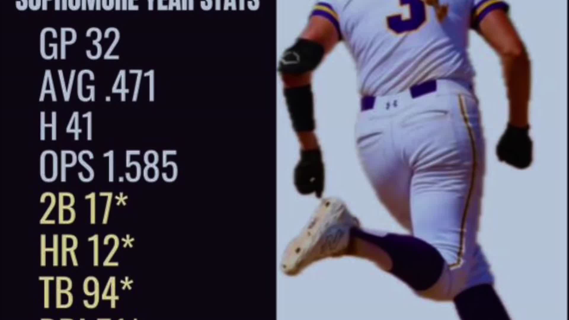 Softball Recap: Dynamic Duo of  Brooklyn Phephles and  Jaycee Wo