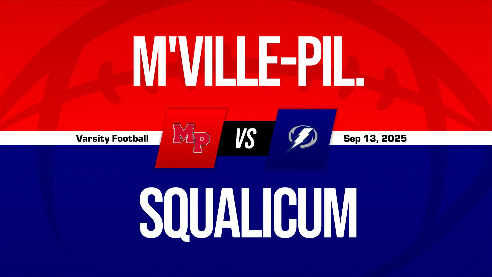Football Recap: Squalicum Takes a Loss