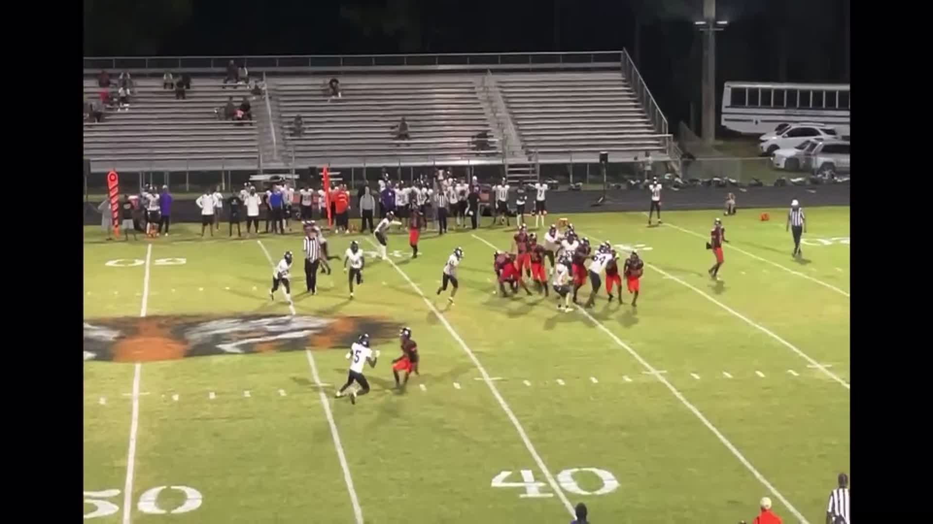 Cristian Simmons Game Report: @ Westover + How To Watch