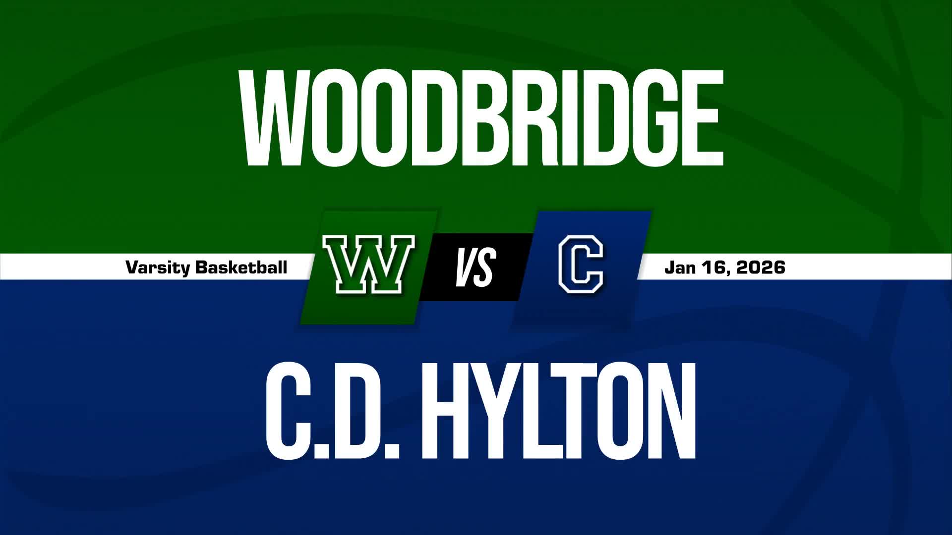 Basketball Game Preview: Woodbridge Vikings vs. Chantilly Chargers + How To Watch