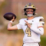 High school football national passing leaders: Boise State commit Tradon Bessinger tops the list